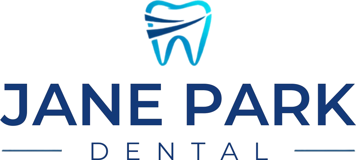Jane Park Dental logo
